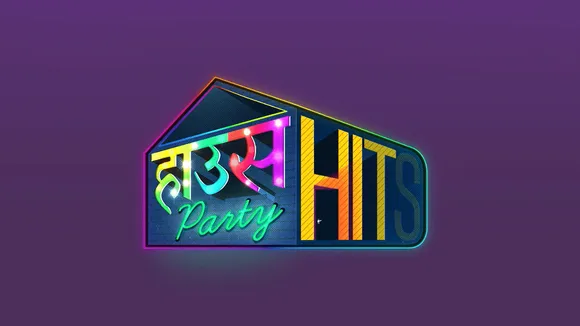 House Party Hits premieres on Zee Zest: Get Ready for Epic Parties and Unforgettable Memories!