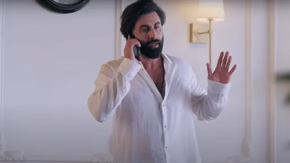 Disney+ Hotstar launches a meme-inspired promotion for 'Brahmāstra'