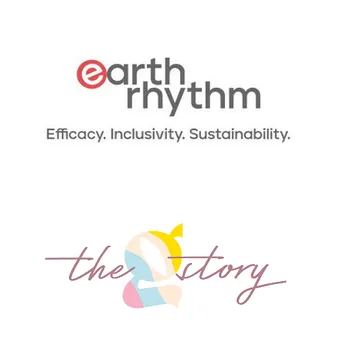 The G Story onboards Earth Rhythm For Creative Projects