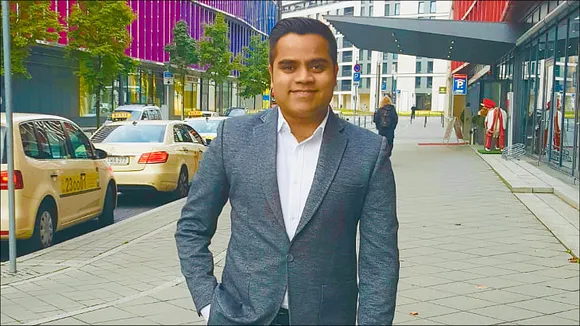 Zoomcar elevates Varun Jha as CMO and Head of Demand Business