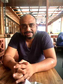 Krishna Mani appointed as Chief Creative Officer of BBDO Delhi