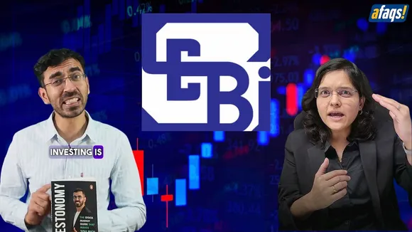 SEBI finfluencer clampdown likely to force them to find alternative revenue streams