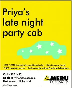 Priya's Late Night