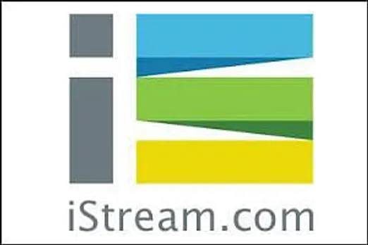 iStream.com plays the video game
