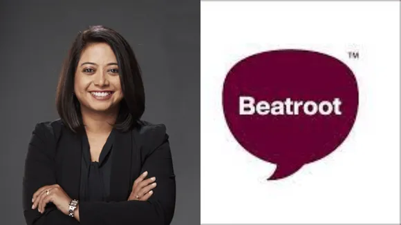 Faye D'Souza launches news app 'Beatroot'