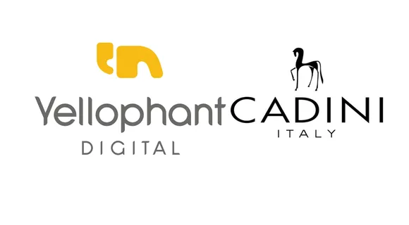Yellophant Digital wins digital mandate for Siyaram’s Cadini