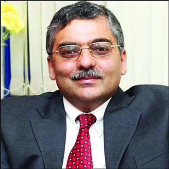 "I'm in a hurry to scale up. By the end of 2017, we'll be the No.2 agency group": Ashish Bhasin, Dentsu Aegis Network