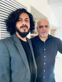 Arko Provo Bose joins Enormous as Chief Creative Officer 