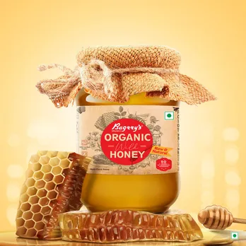 Bagrrys India launches Organic Honey