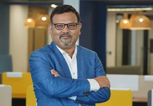CleverTap names Jayant Kshirsagar as Senior Vice President of Marketing