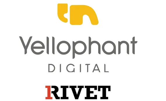 Yellophant Digital wins digital mandate for 1Rivet India