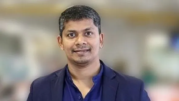 ShareChat appoints Ajit Varghese as Chief Commercial Officer 