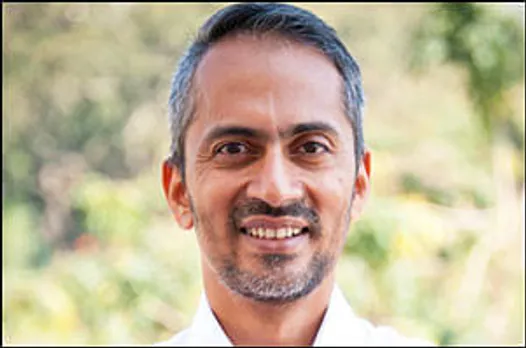 "For us, it's about gaining share from other players in the category": Sushant Dash, Tata Global Beverages