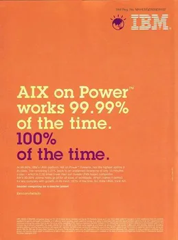 AIX on power