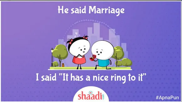  #ApnaPunn-Nice ring