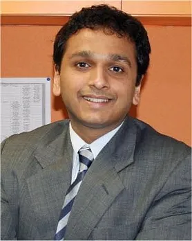 B. Sai Kumar named Group CEO at Network18