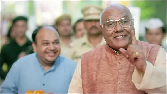 Dhara adds the 'X factor' to its Kachi Ghani Mustard Oil