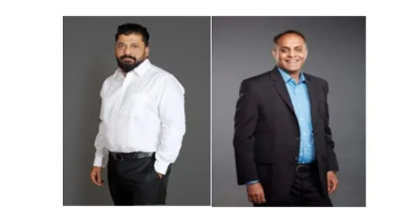 Republic Media Network rejigs top management
