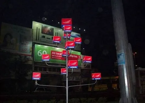 Aircel Tree