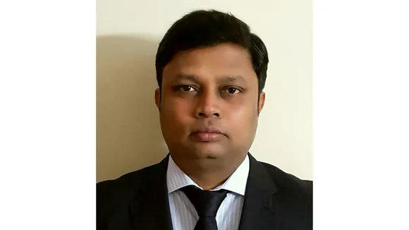 Volvo Car India appoints Dipankar Mukherjee as Head of Marketing & PR