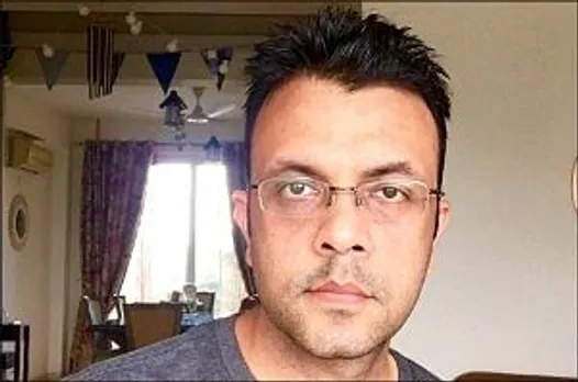 Deepak Abbot joins Paytm as SVP - Growth Marketing