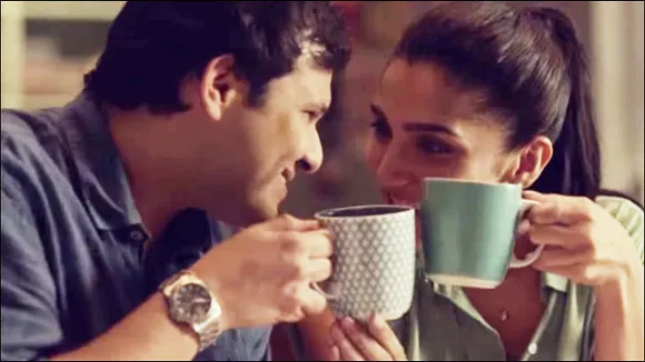 "Tata Tea Fusion targets the modern housewife": Rishi Chadha