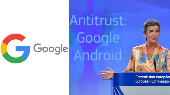 Google may have to break-up its adtech business to address EU's competitive concerns  