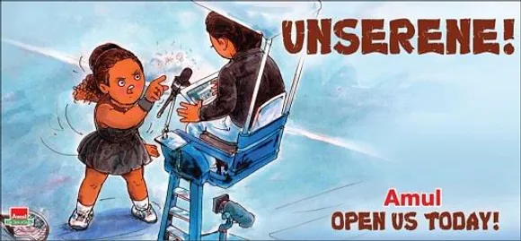 Open US Today