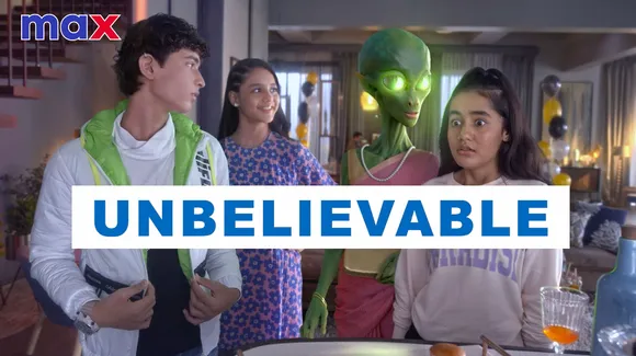 Max Fashion's 'Unbelievable' campaign showcases affordable style with a dash of humour