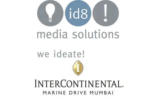 Id8 Media Solutions chosen as the PR Partner for InterContinental Marine Drive
