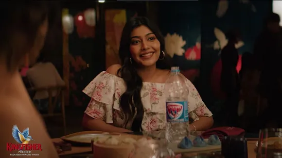 Kingfisher celebrates “#NoFilterFriendships” in its latest campaign