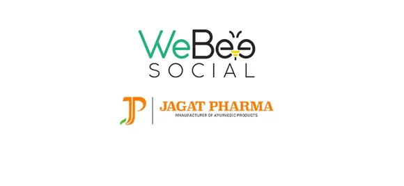 Jagat Pharma onboards WeBeeSocial as its Social Media Marketing partner