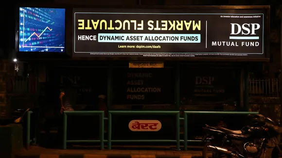 DSP's new OOH campaign is a head-turner  