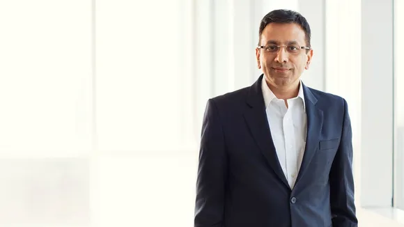 Sanjay Gupta moves from Star and Disney India to join Google