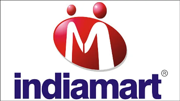 Bang in the Middle bags IndiaMART Creative Mandate