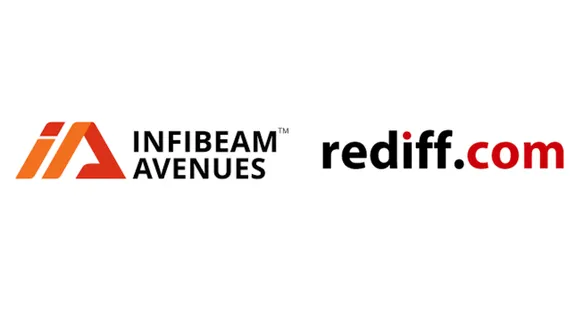 Infibeam Avenues to acquire 54% stake in Rediff.com