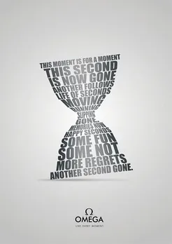 OMEGA - LIVE EVERY MOMENT