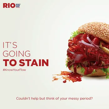 RIO launches new campaign on Menstrual Hygiene day