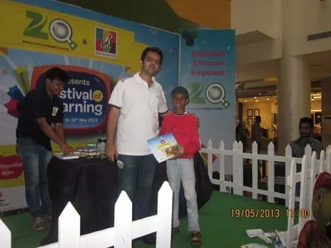 Festival of Learning
