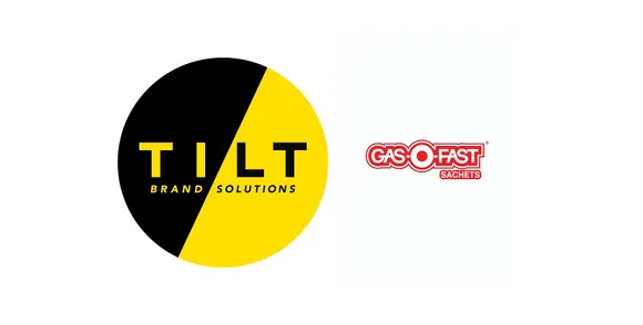 Gas-o-Fast appoints Tilt Brand Solutions as its Agency on Record