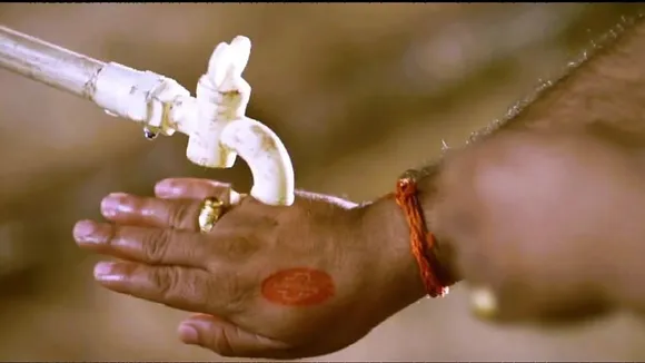 Over 60% of Indians wash their hands with just water, Lifebuoy hacked this unhygienic habit for good at the Kumbh Mela