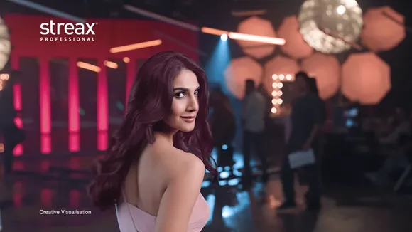 Vaani Kapoor's Hair Secret