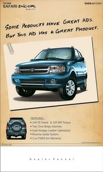 Great AD