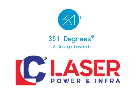 Laser Power & Infra awards creative and digital mandate to 361 Degrees