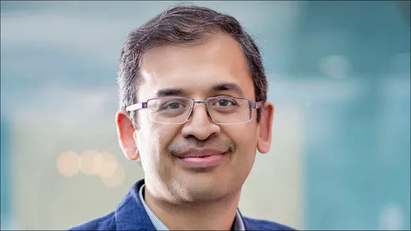 Myntra and Jabong CEO Ananth Narayanan steps down
