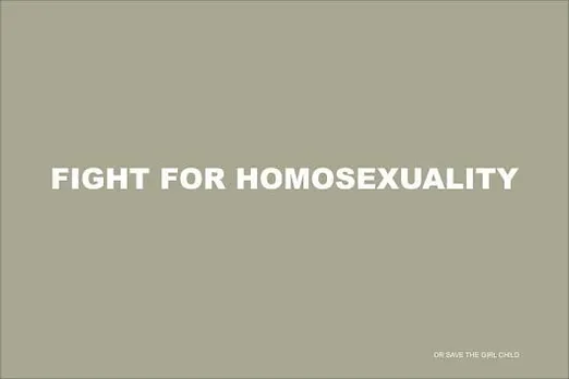 Homosexuality