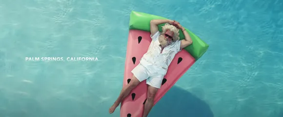 Greek Gods Zeus, Hera, star in BMW's latest 'electric' Superbowl ad