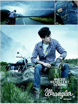 Water Repellent