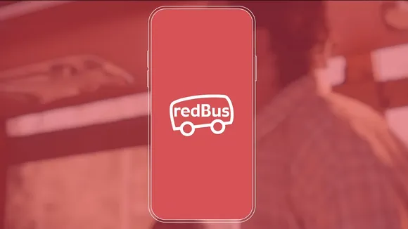 redBus promotes online ticket booking  in a humorous campaign, urges travellers to shun ‘Time-Pass’