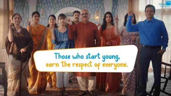 Niva Bupa unveils 'Start Young' campaign to promote early adoption of Health Insurance 